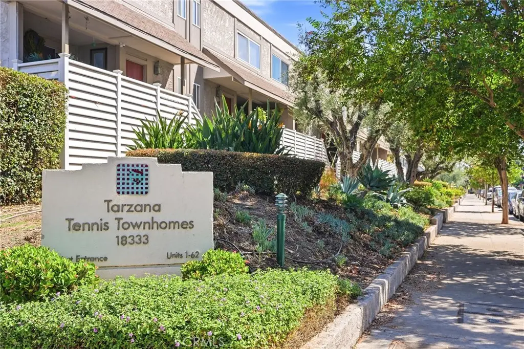 18333 Hatteras Street #56, Tarzana, CA 91356 - #1