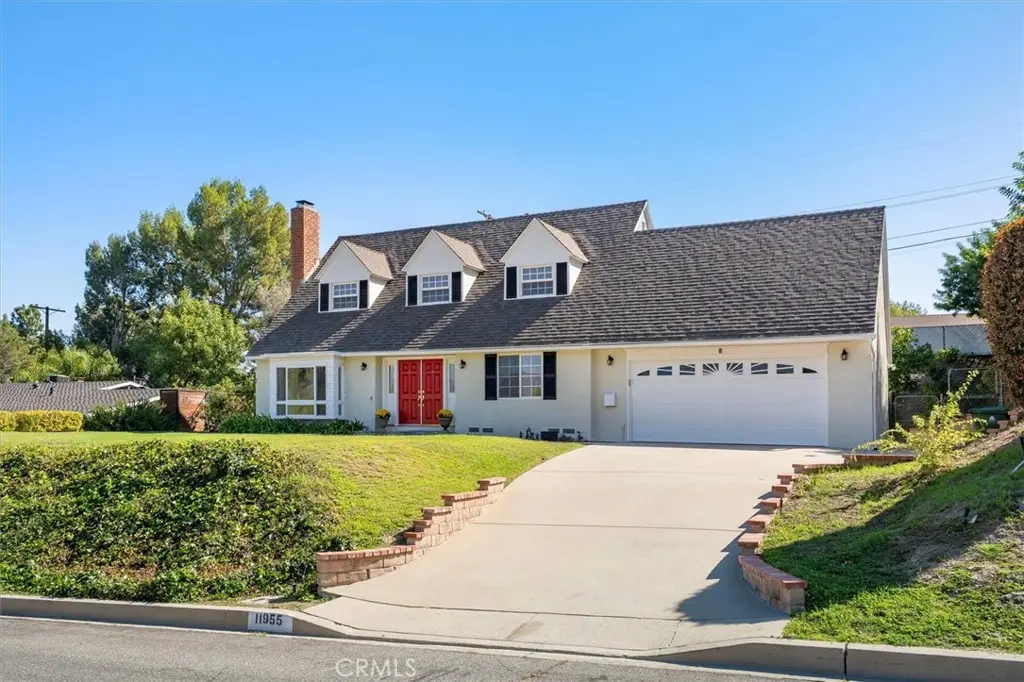 11955 Salem Drive, Granada Hills, CA 91344 - #1