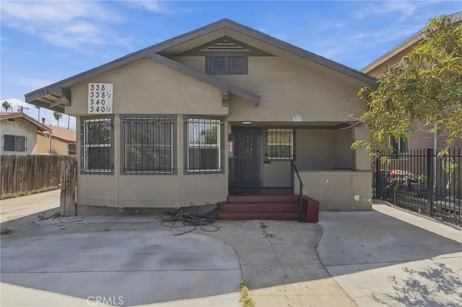 338 W 74th, Los Angeles, CA 90003 - #3