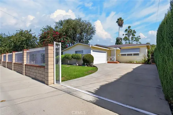 10250 Haddon Avenue, Pacoima, CA 91331