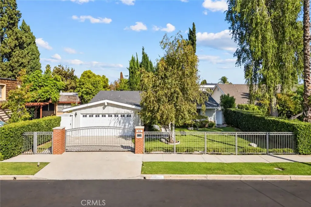 5522 Murietta Avenue, Sherman Oaks, CA 91401 - #1