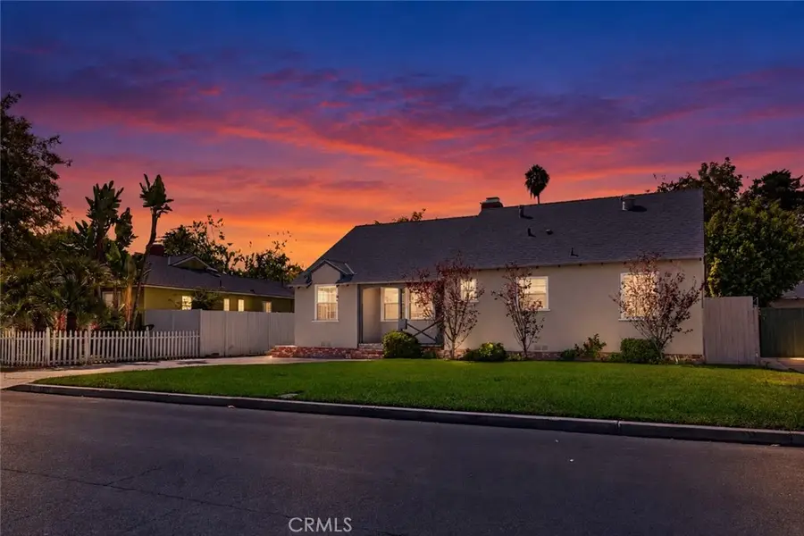 7507 Gaviota Avenue, Van Nuys, CA 91406 - #2