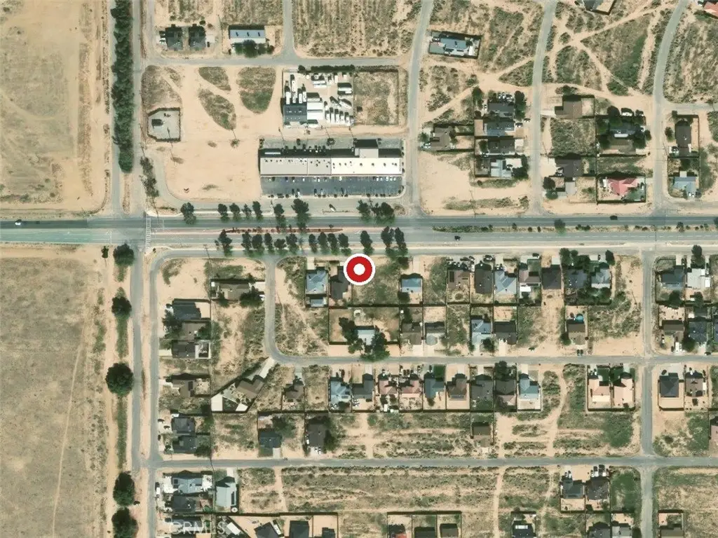 7118 California City Blvd, California City, CA 93505 - #1
