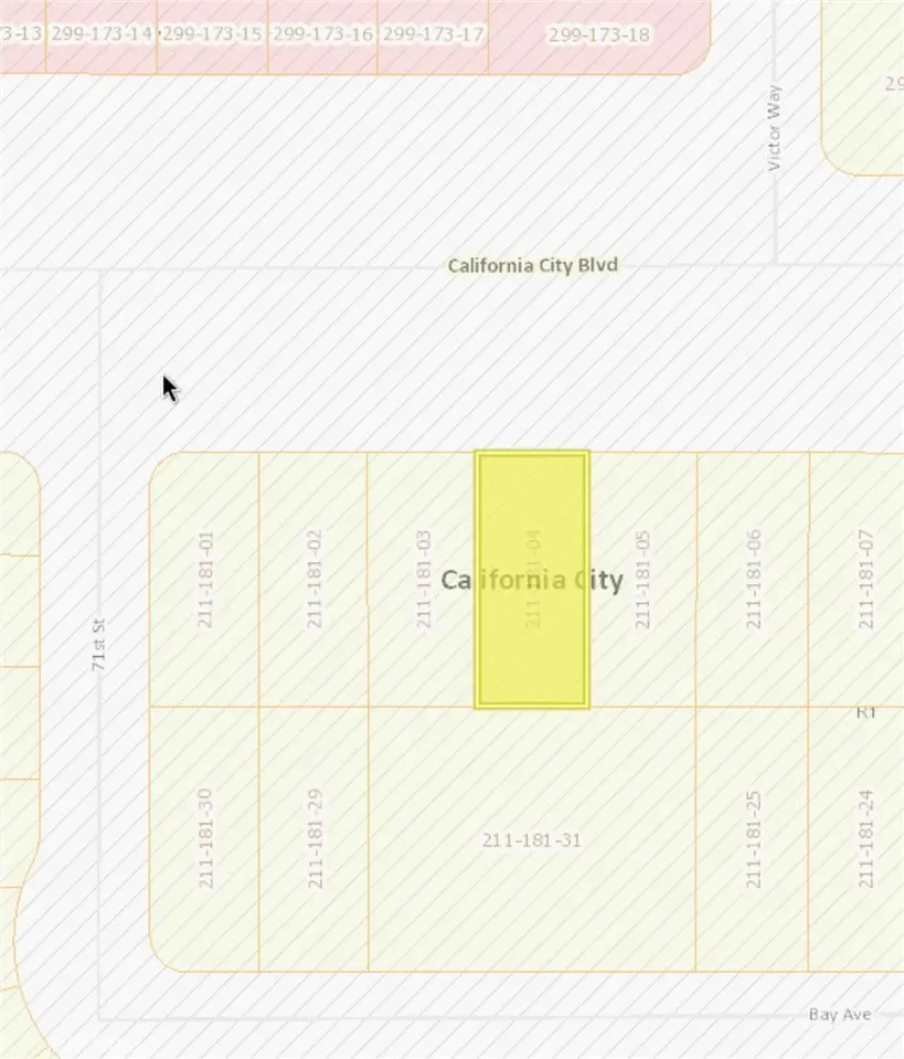 7118 California City Blvd, California City, CA 93505 - #2