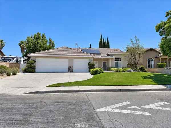 6126 W Avenue L12, Lancaster, CA 93536