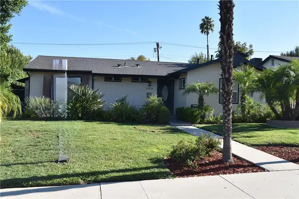 24224 Victory, Woodland Hills, CA 91367