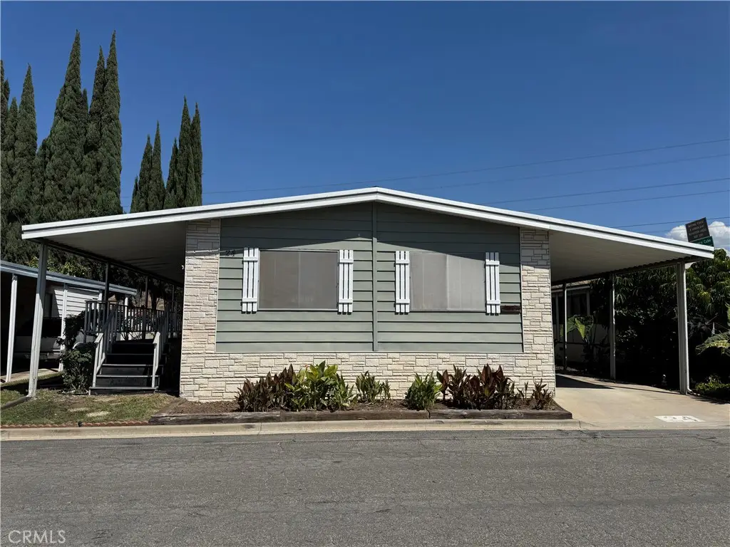 12001 Foothill Boulevard #24, Sylmar, CA 91342 - #1