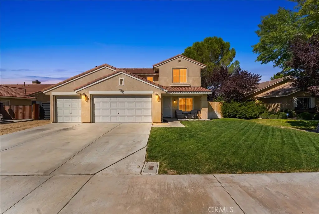 44737 Ravencrest, Lancaster, CA 93536 - #1