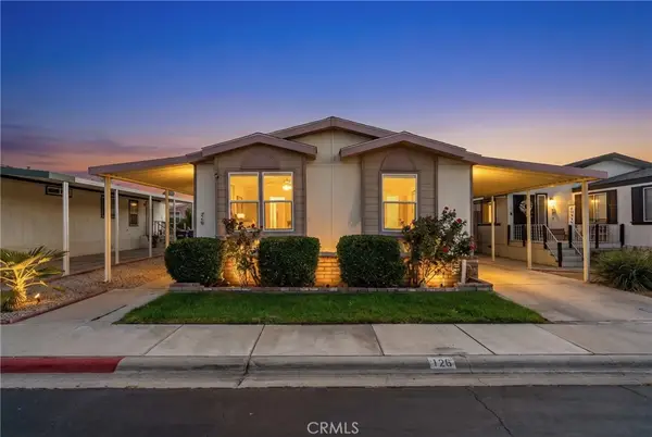 1501 E Avenue I #126, Lancaster, CA 93535
