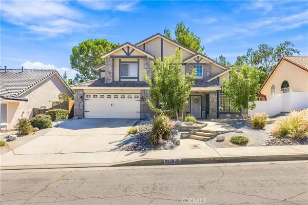 3250 Willowbrook, Palmdale, CA 93551