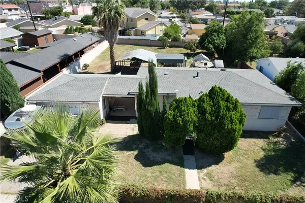 10226 Jordan, Chatsworth, CA 91311