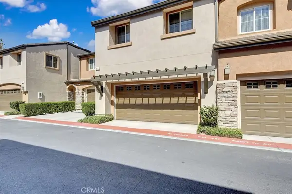 8692 9th Street E #29, Rancho Cucamonga, CA 91730