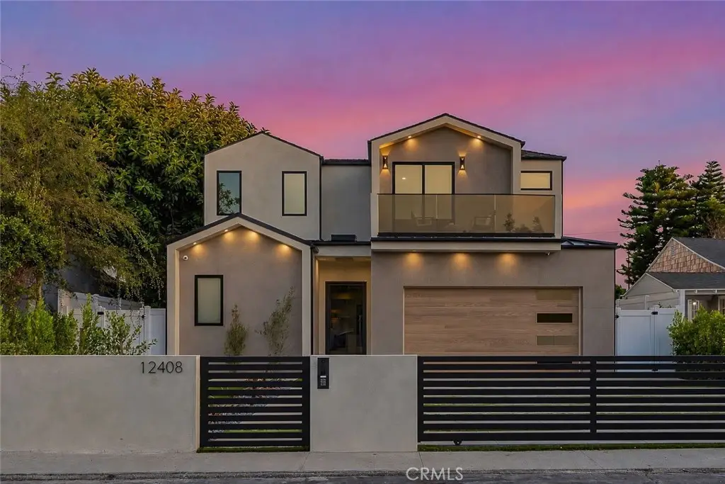 12408 Cumpston, Valley Village, CA 91607 - #1