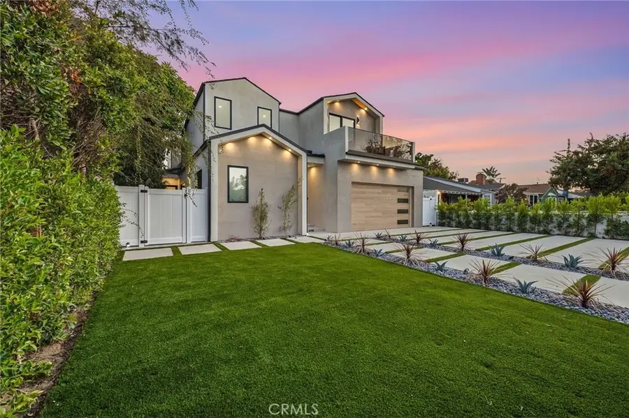 12408 Cumpston, Valley Village, CA 91607 - #3