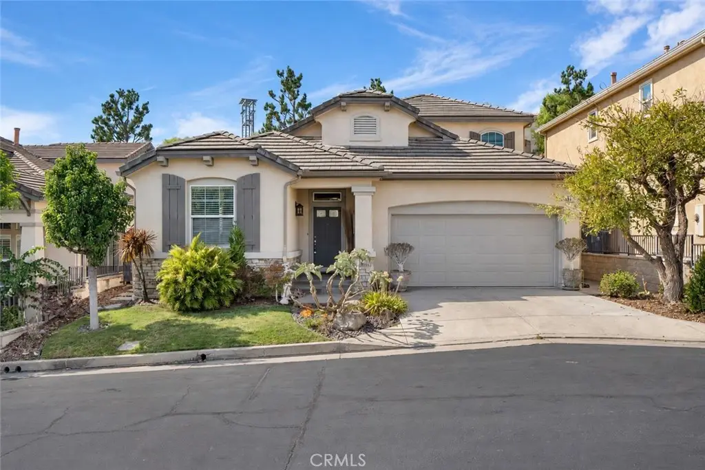 11525 Wistful Vista Way, Porter Ranch, CA 91326 - #1