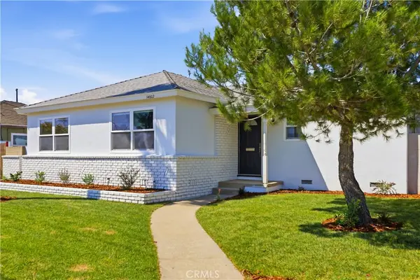 14807 San Fernando Mission Boulevard, San Fernando, CA 91345