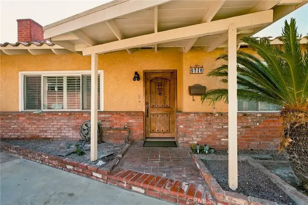 9716 Washington, Pico Rivera, CA 90660
