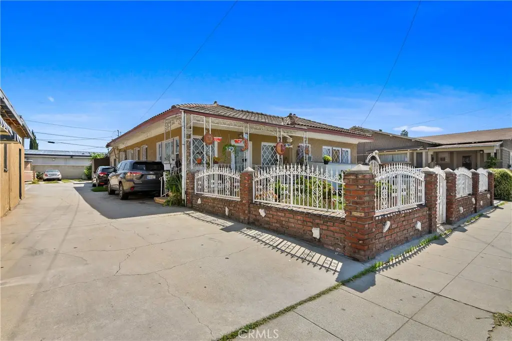 3544 Granada, El Monte, CA 91731 - #1