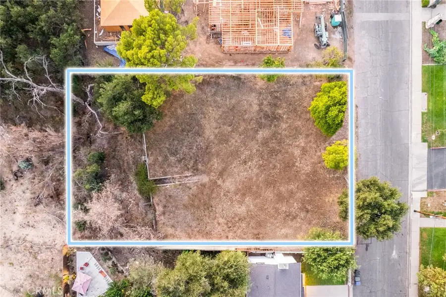 566 W Palm, Altadena, CA 91001 - #2