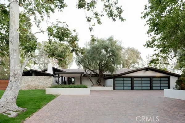 5558 Bill Cody, Hidden Hills, CA 91302