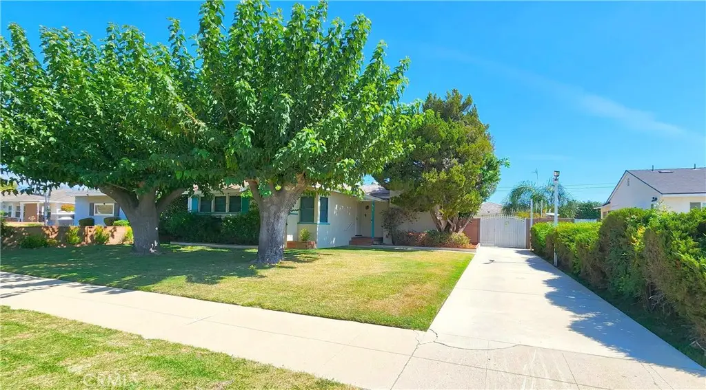 10132 Densmore Avenue, North Hills, CA 91343 - #1