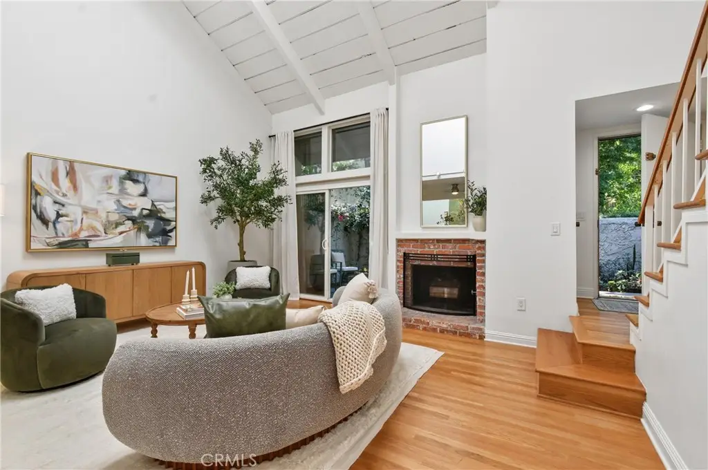 4249 Colfax Avenue #G, Studio City, CA 91604 - #1