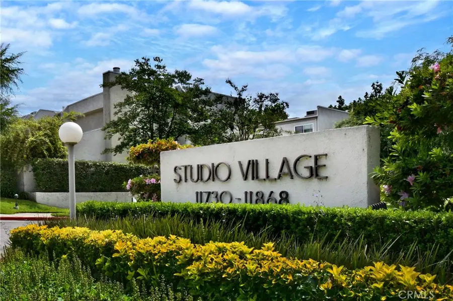 4249 Colfax Avenue #G, Studio City, CA 91604 - #2