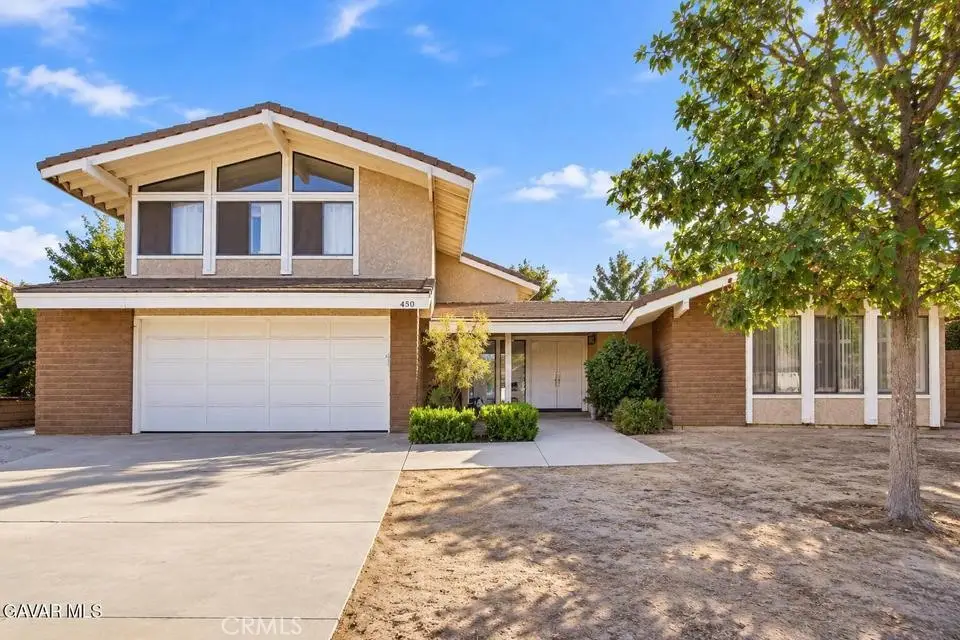 450 Fairway Drive, Palmdale, CA 93551 - #1