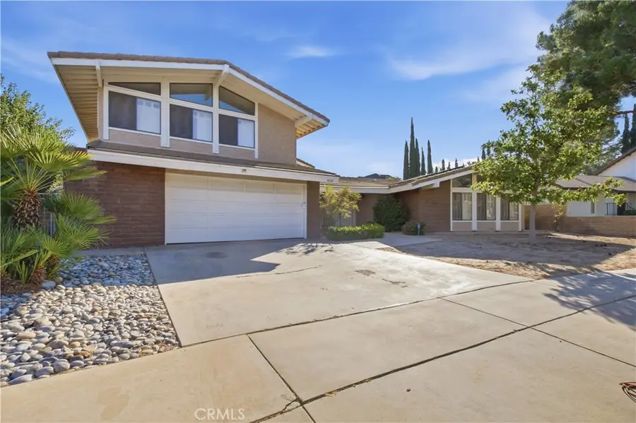 450 Fairway Drive, Palmdale, CA 93551 - #2