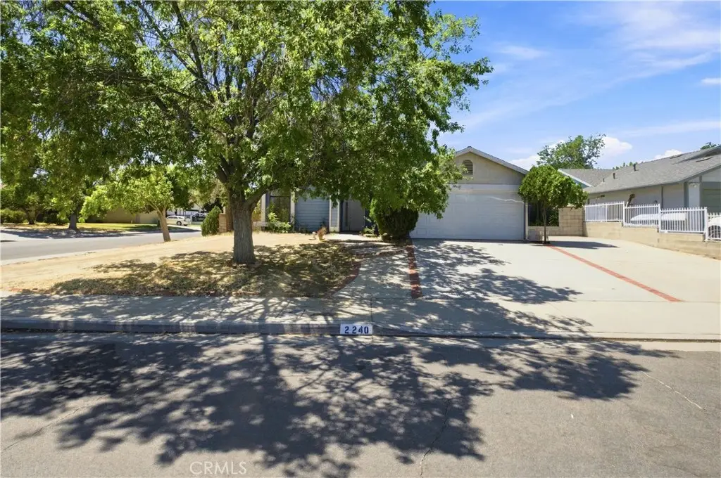 2240 Moonlight Court, Palmdale, CA 93550 - #1