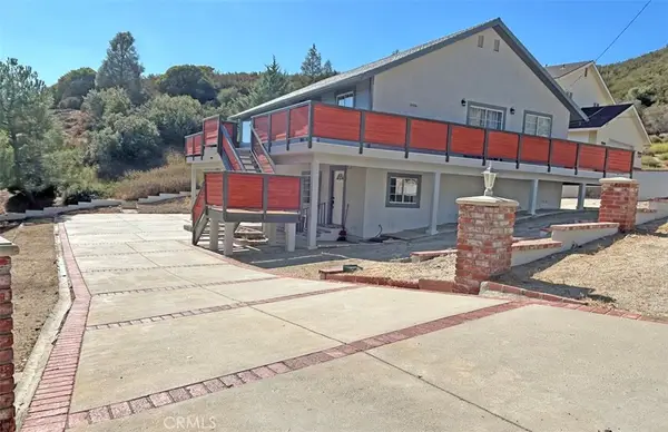 43837 Noblett, Lake Hughes, CA 93532