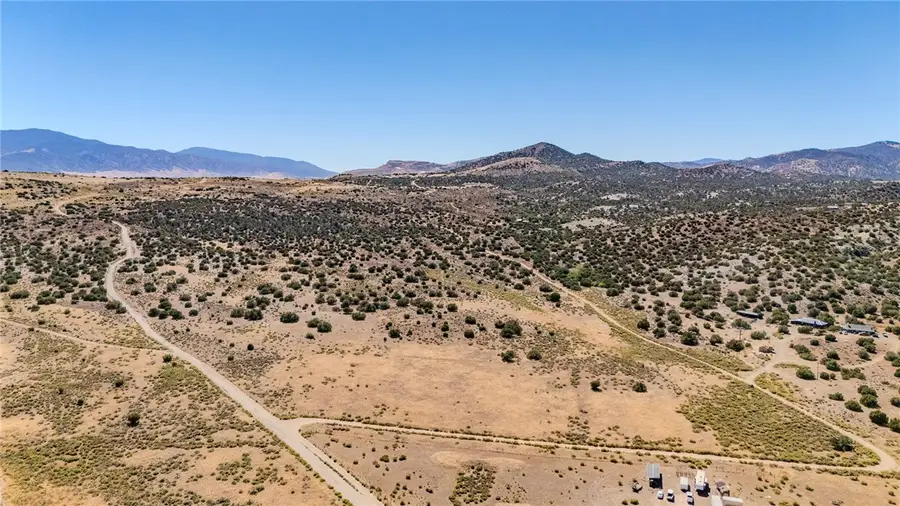 0 Burns Way, Tehachapi, CA 93561 - #2