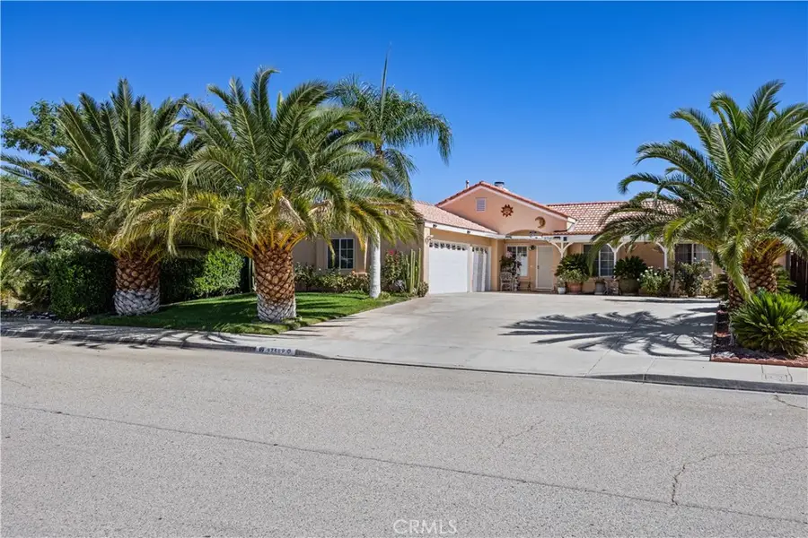 37502 Calle Mazatlan, Palmdale, CA 93552 - #2