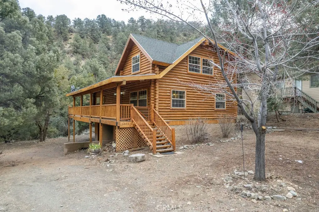 2304 Glacier Drive, Pine Mountain Club, CA 93222 - #1