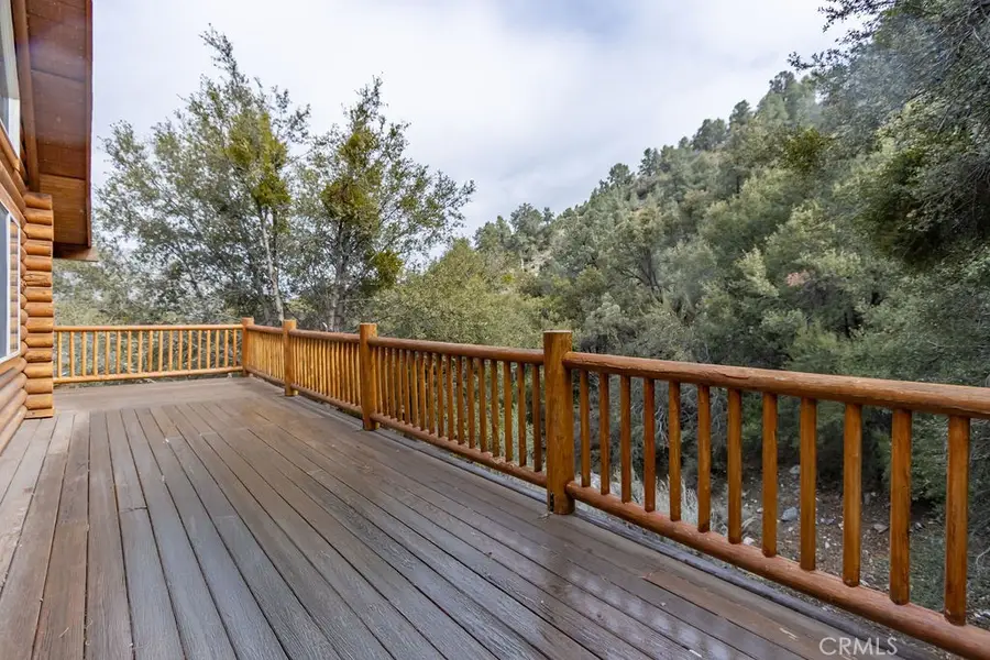 2304 Glacier Drive, Pine Mountain Club, CA 93222 - #2