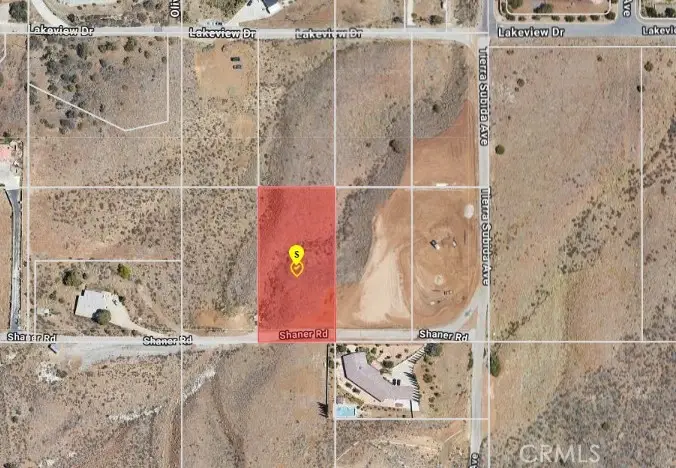 0 Shaner Dr, Palmdale, CA 93551 - #1