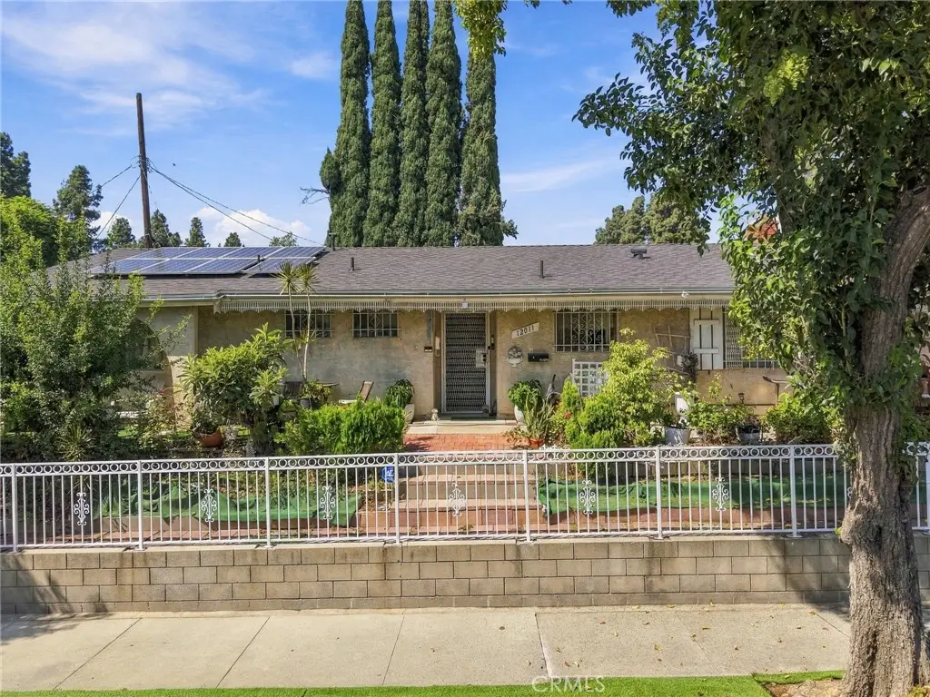12011 Jouett, Sylmar, CA 91342 - #1