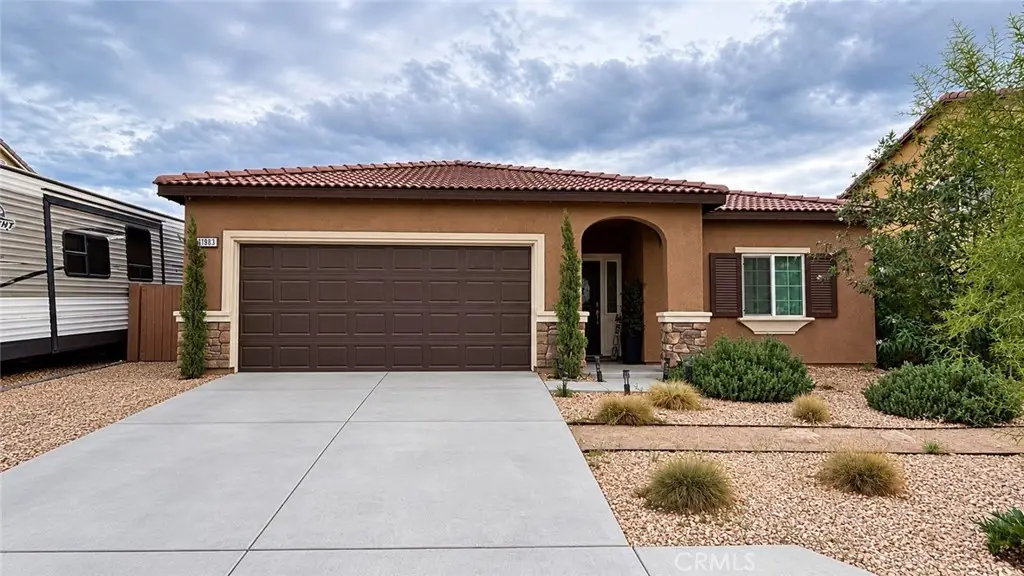 11903 Bellehaven Way, Victorville, CA 92392 - #1