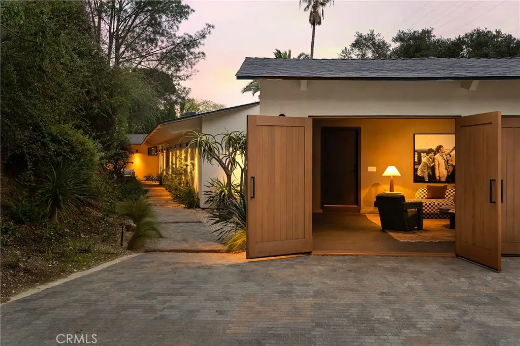 3655 Wrightwood Drive, Studio City, CA 91604 - #1
