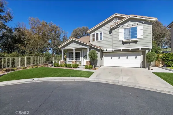28001 Memory Lane, Valencia, CA 91354