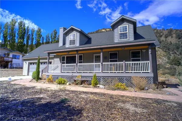 15223 Nesthorn Way, Pine Mountain Club, CA 93222