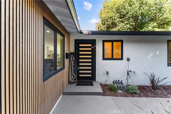 16738 Index Street, Granada Hills, CA 91344