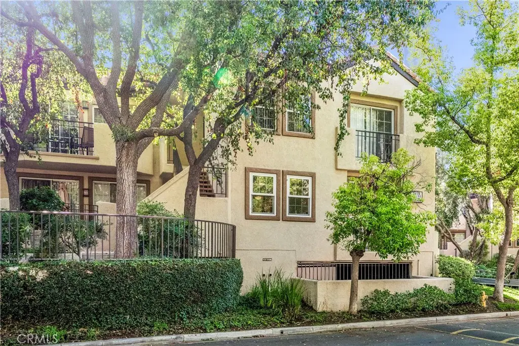 24109 Del Monte Drive, Valencia, CA 91355 - #1