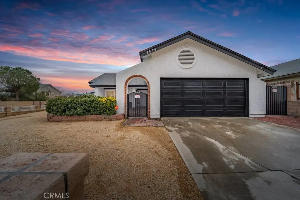 2614 Joshua Hills Dr, Palmdale, CA 93550 - #1