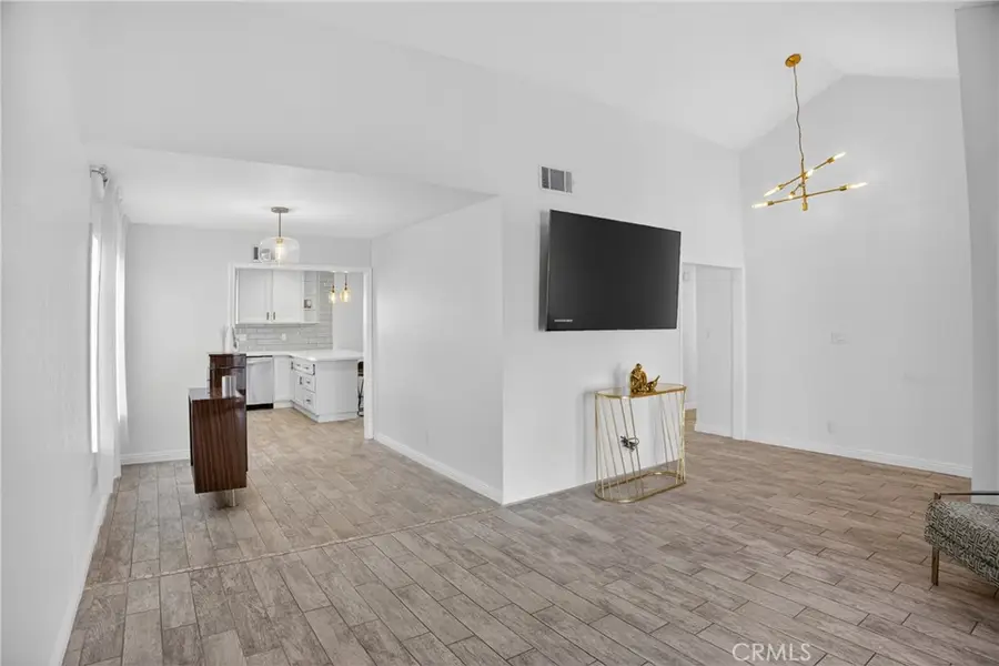 2614 Joshua Hills Dr, Palmdale, CA 93550 - #2