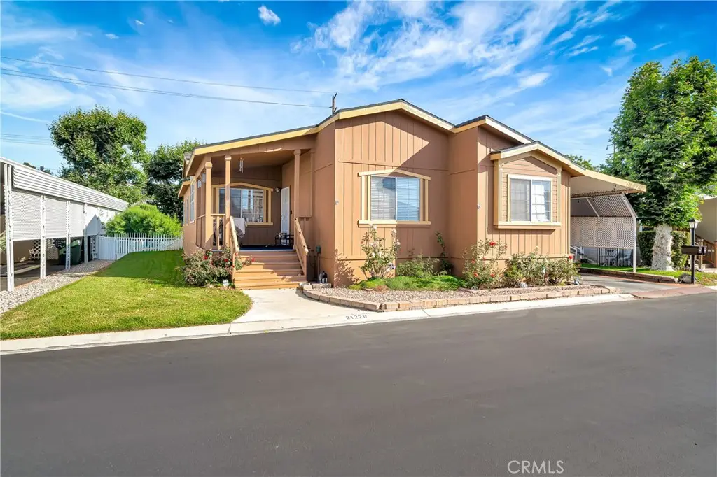 21220 Willow Weed Way, Canyon Country, CA 91351 - #1
