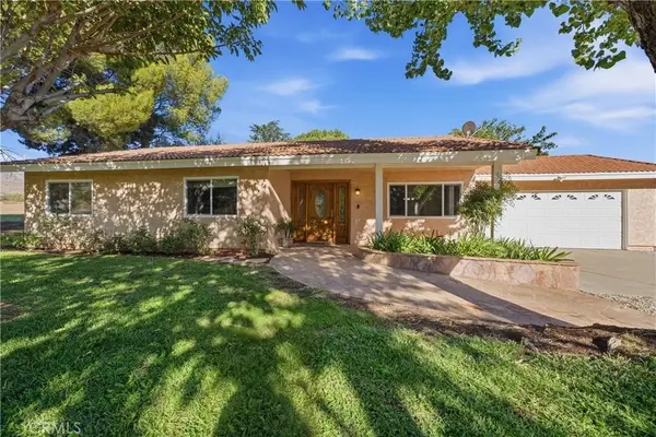 33210 Dorama Avenue, Acton, CA 93510