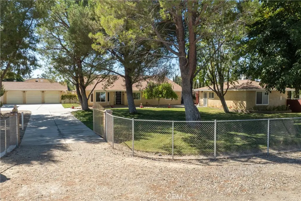 3156 E Avenue H4, Lancaster, CA 93535 - #1