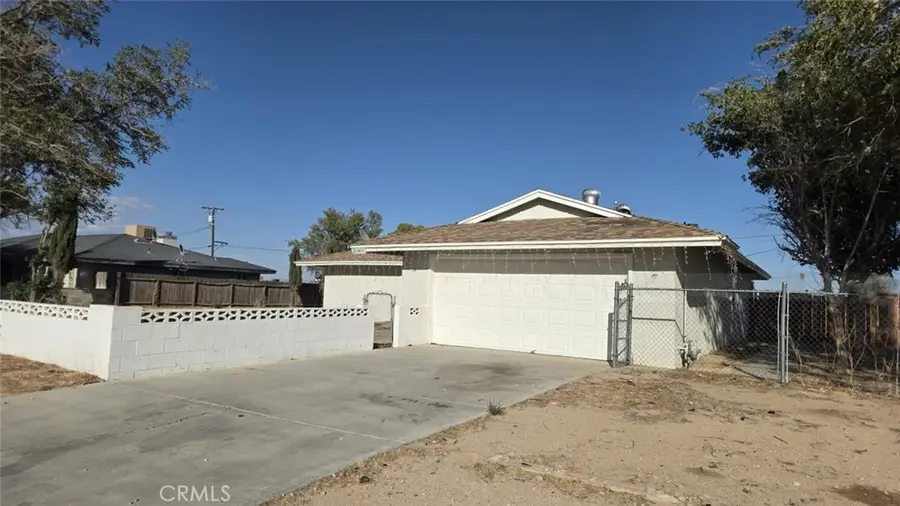 20800 Melville Drive, California City, CA 93505 - #3