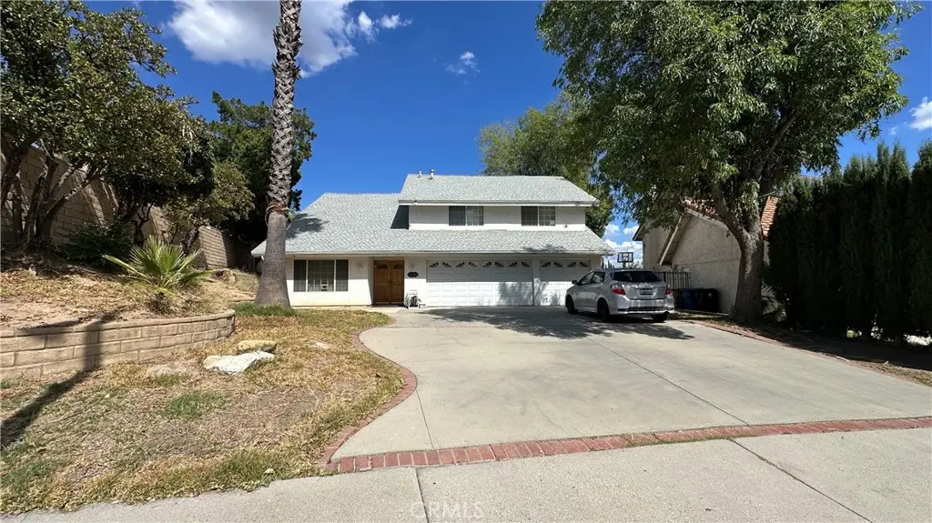 12128 Stewarton Drive, Porter Ranch, CA 91326 - #1